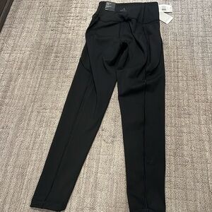 NWT Adidas Tights.